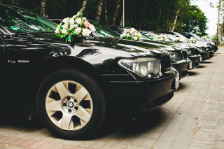 BMW 750