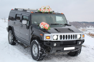 Хаммер H2