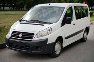 Fiat Scudo