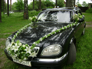Газ 31105