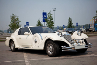 Mitsuoka