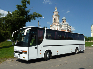 Setra S