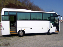 Isuzu Turkuaz