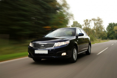 Kia Magentis