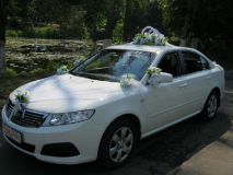 Kia Magentis